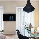 Central Lisbon Deluxe