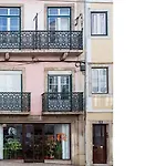 Central Lisbon Deluxe