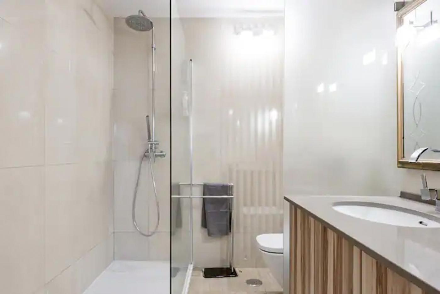 Deluxe Apartamento