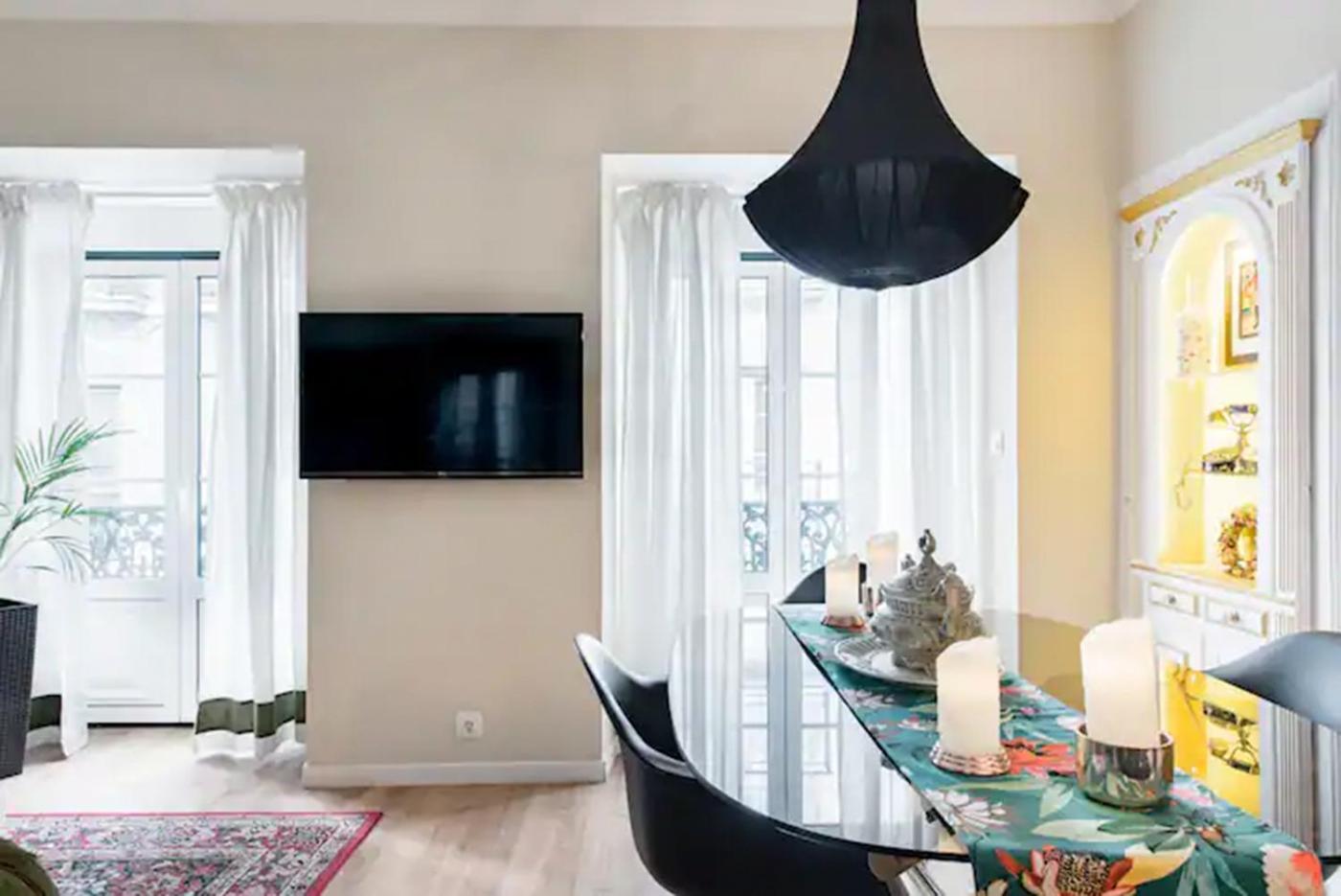 Apartamento Deluxe *