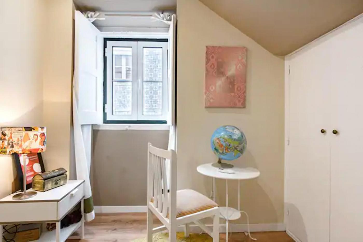 Deluxe Apartamento