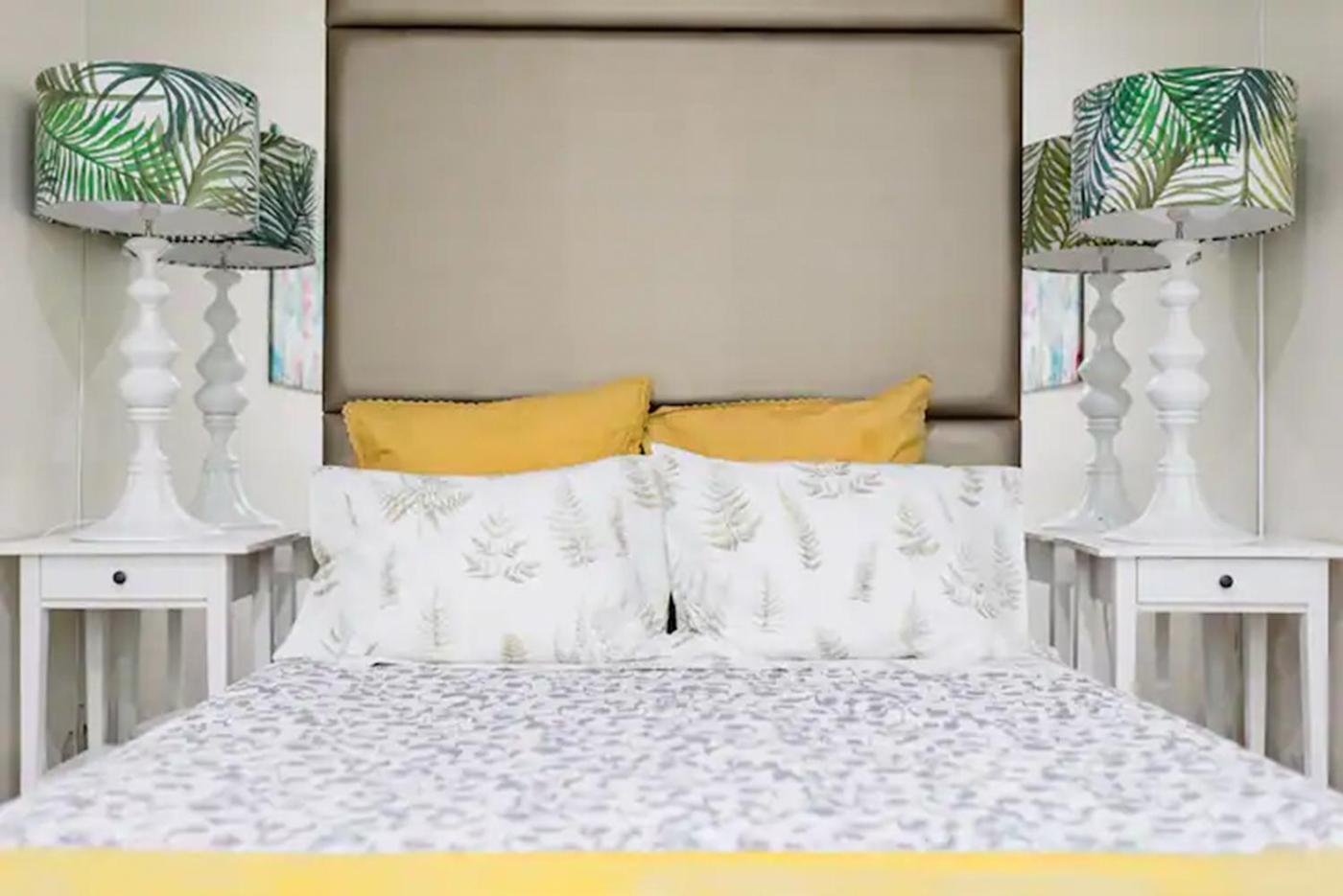 Apartamento Deluxe