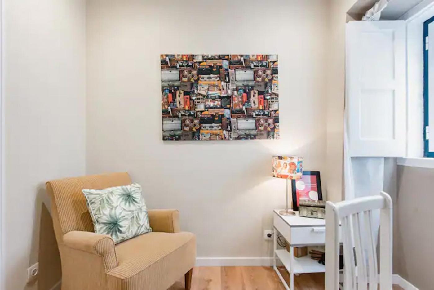Apartamento Deluxe *