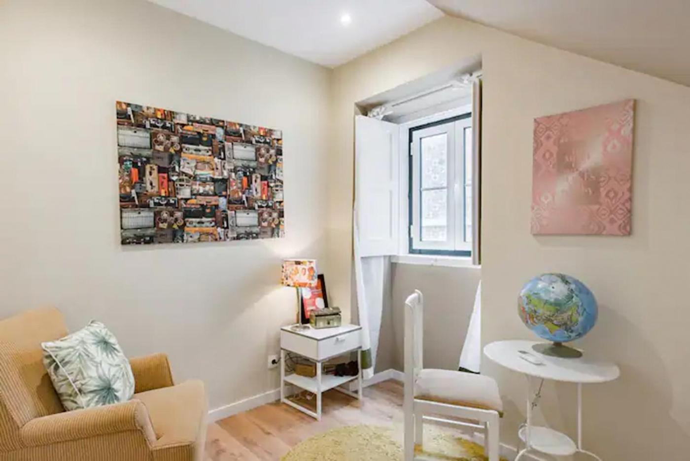 Apartamento Deluxe Lisboa
