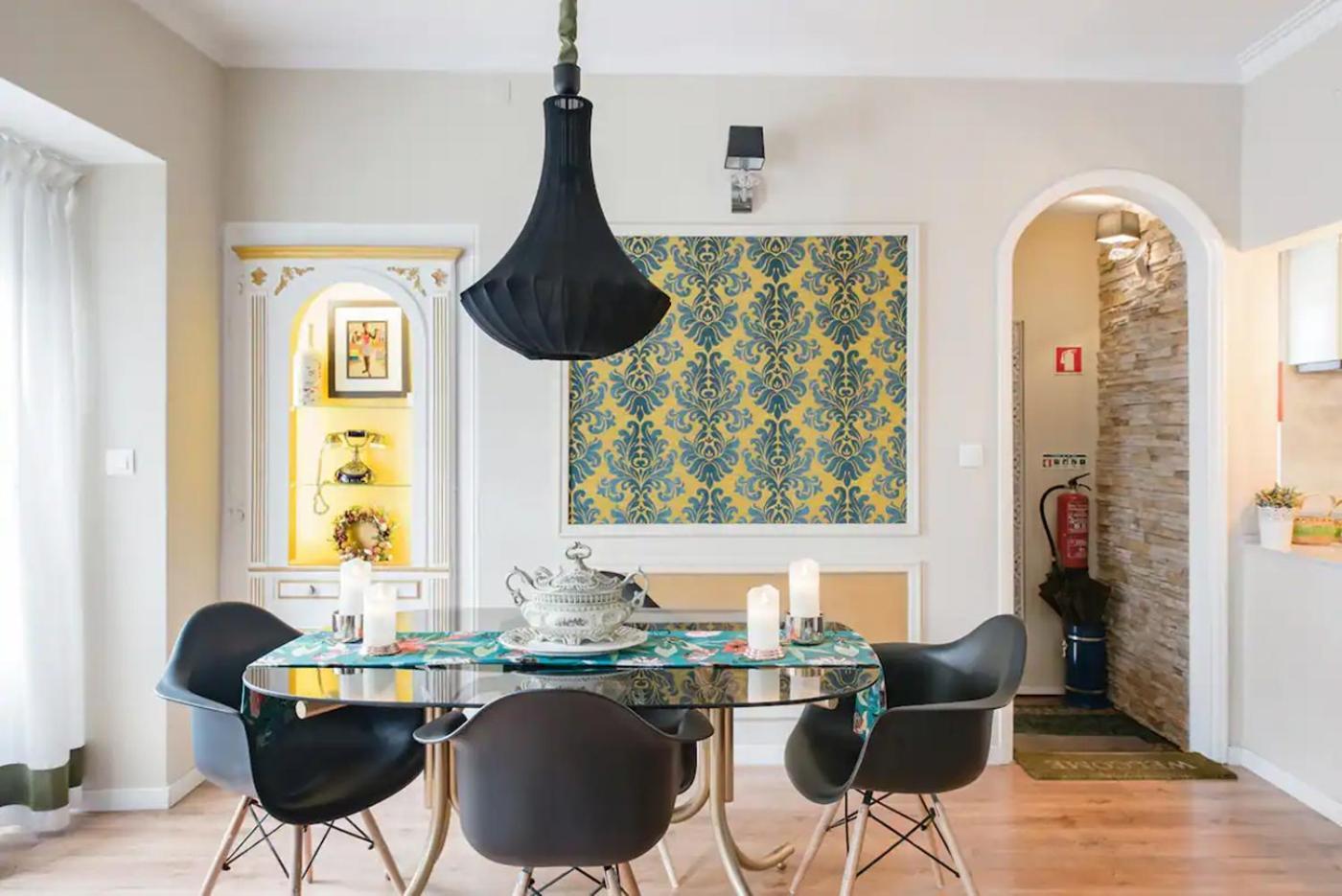 Deluxe Lisboa
