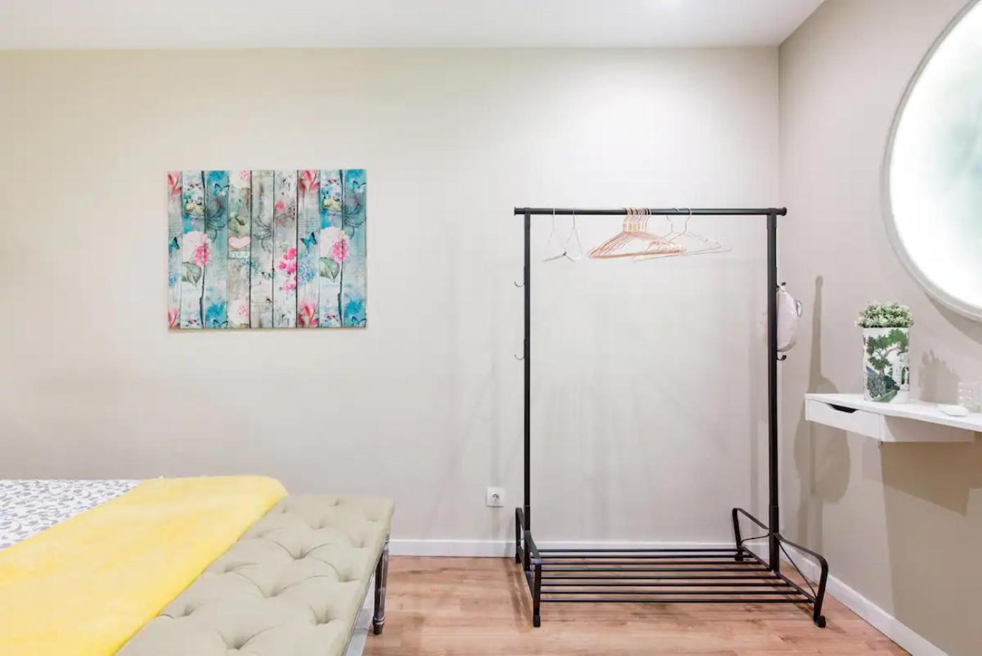 Deluxe Apartamento Lisboa