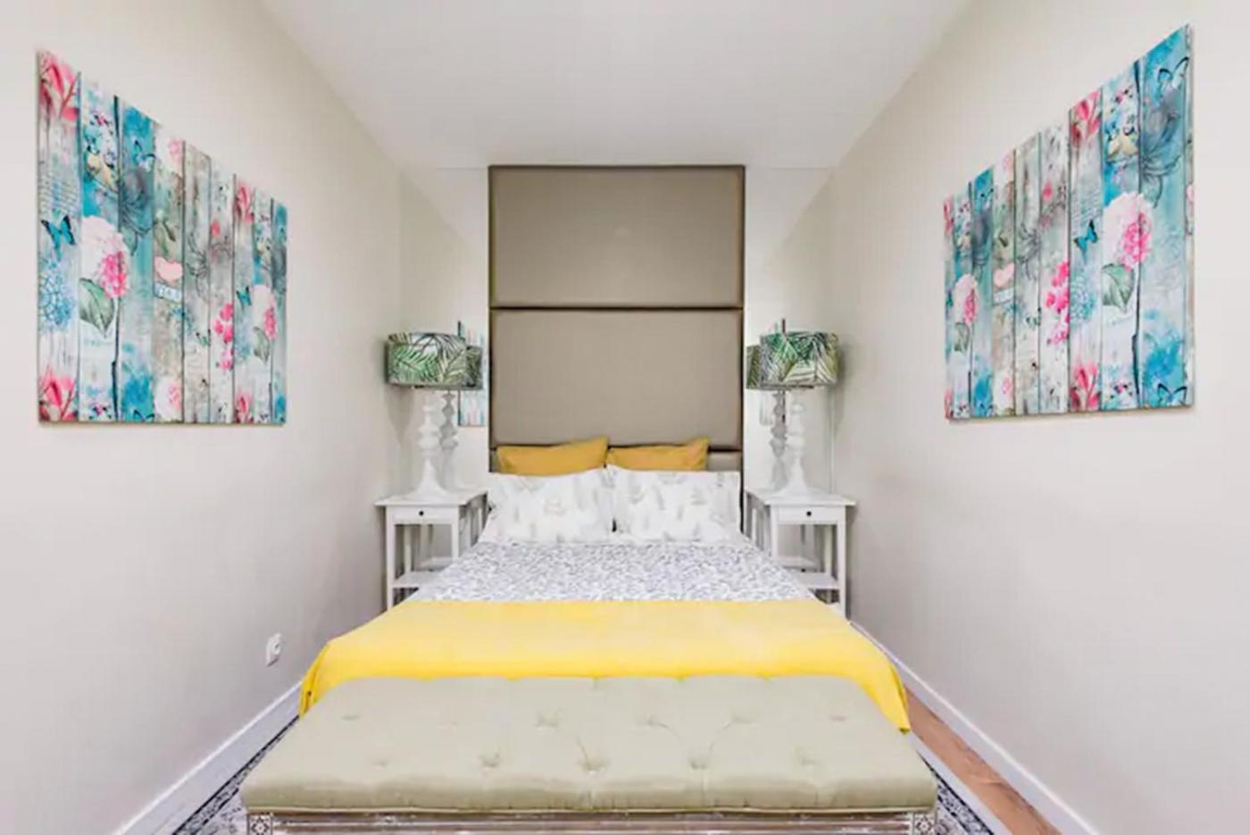 Apartamento Deluxe Lisboa
