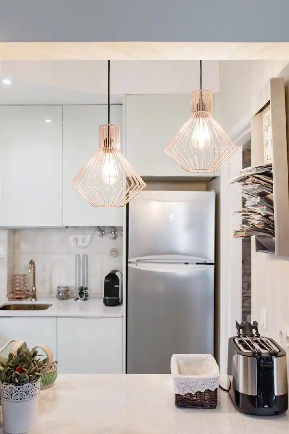 Apartamento Deluxe