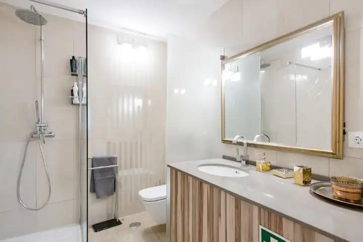 Apartamento Deluxe