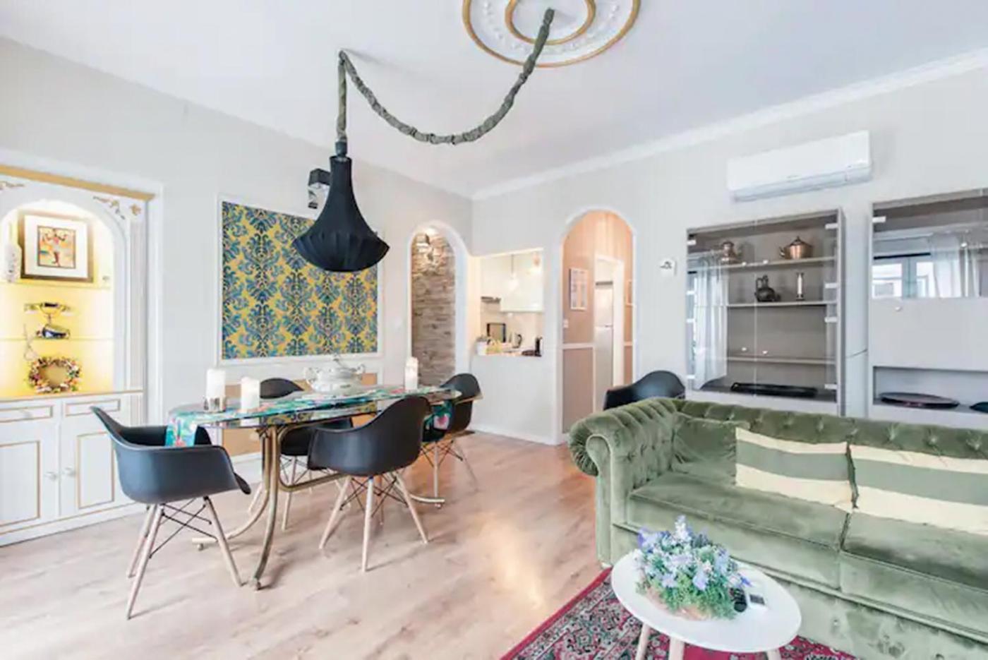 Apartamento Deluxe Lisboa