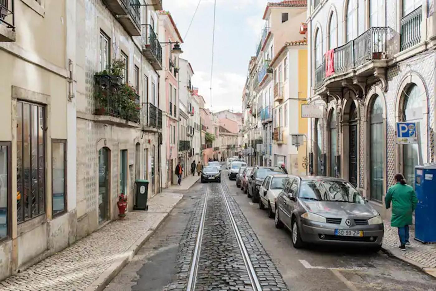 Deluxe * Lisboa